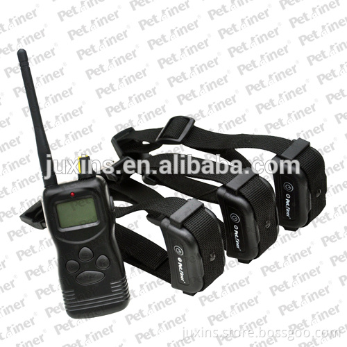 1000M Range Remote control Anti Bark dog training 1000m / dog bark
